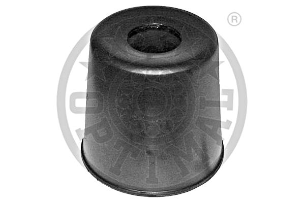 Protective Cap/Bellow, shock absorber OPTIMAL F8-5694