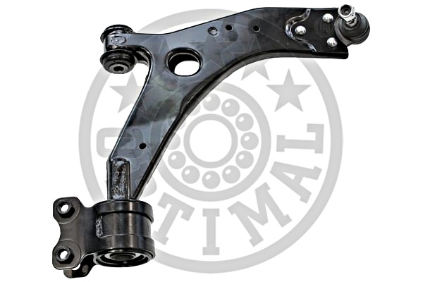 Control/Trailing Arm, wheel suspension OPTIMAL G6-1326 2