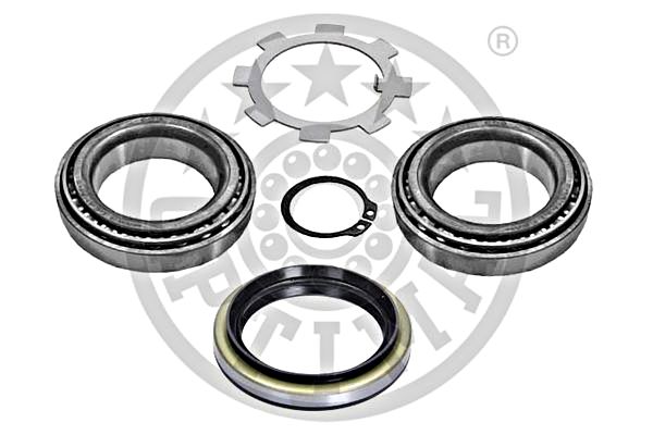 Wheel Bearing Kit OPTIMAL 971451