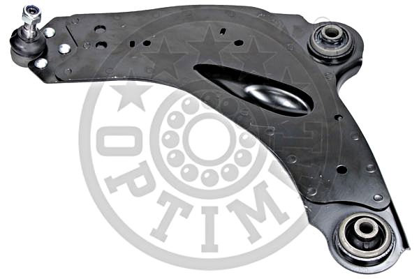 Control/Trailing Arm, wheel suspension OPTIMAL G6-1049