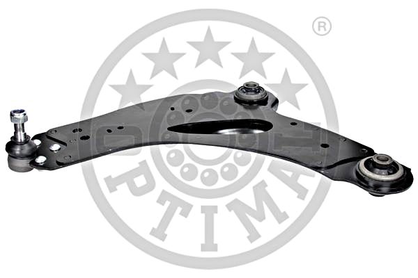 Control/Trailing Arm, wheel suspension OPTIMAL G6-1049 3