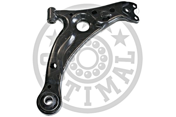 Control/Trailing Arm, wheel suspension OPTIMAL G6-1096