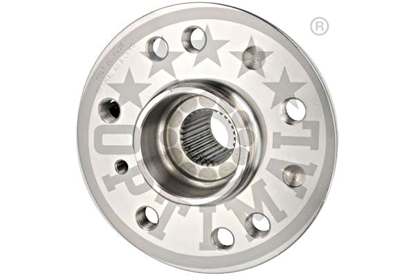 Wheel Hub OPTIMAL 04-P420 3