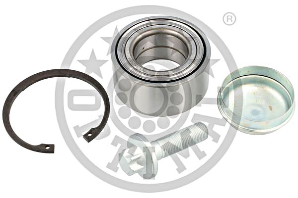 Wheel Bearing Kit OPTIMAL 401655