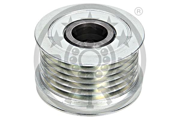 Alternator Freewheel Clutch OPTIMAL F5-1064 2