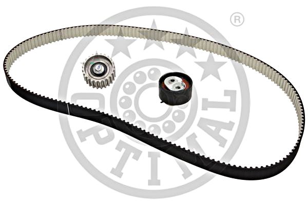 Timing Belt Kit OPTIMAL SK-1610 2