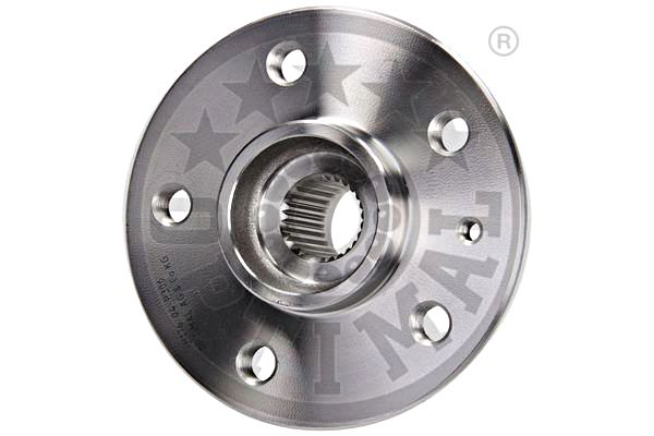 Wheel Hub OPTIMAL 04-P306 3