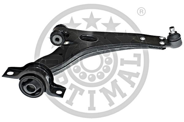 Control/Trailing Arm, wheel suspension OPTIMAL G6-699 2