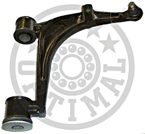 Control/Trailing Arm, wheel suspension OPTIMAL G6-922