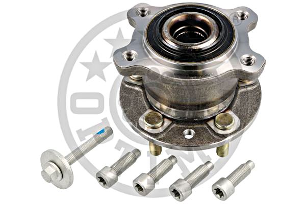Wheel Bearing Kit OPTIMAL 302502
