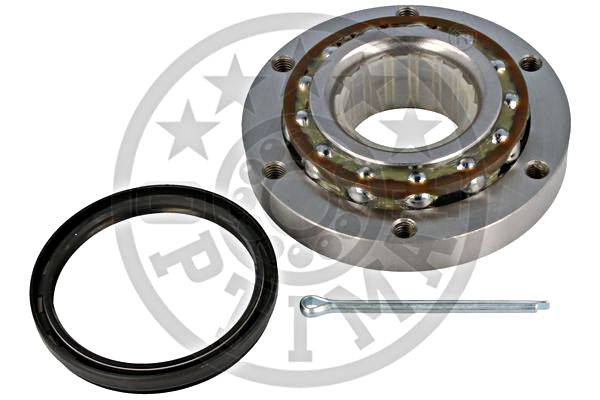 Wheel Bearing Kit OPTIMAL 601434 2