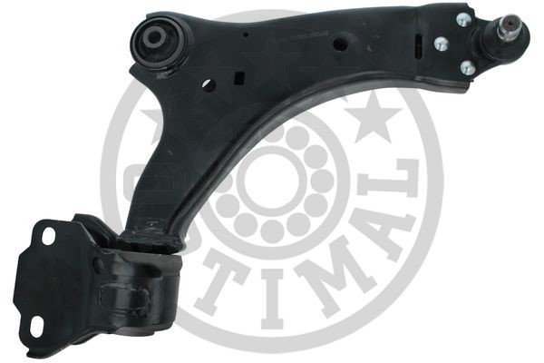 Control/Trailing Arm, wheel suspension OPTIMAL G6-2079