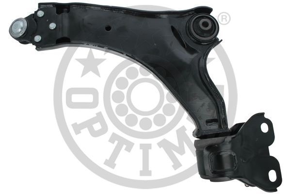 Control/Trailing Arm, wheel suspension OPTIMAL G6-2079 2