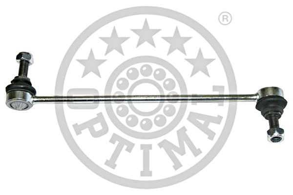 Link/Coupling Rod, stabiliser bar OPTIMAL G7-866