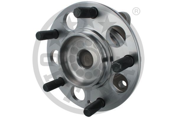 Wheel Bearing Kit OPTIMAL 922745 2