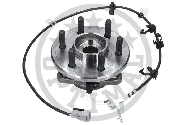 Wheel Bearing Kit OPTIMAL 991883 2