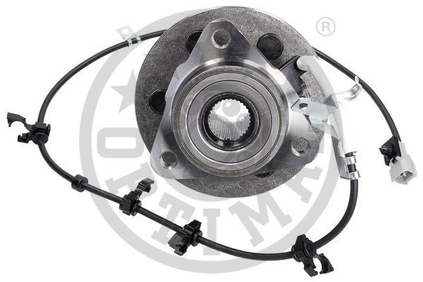 Wheel Bearing Kit OPTIMAL 991883 3