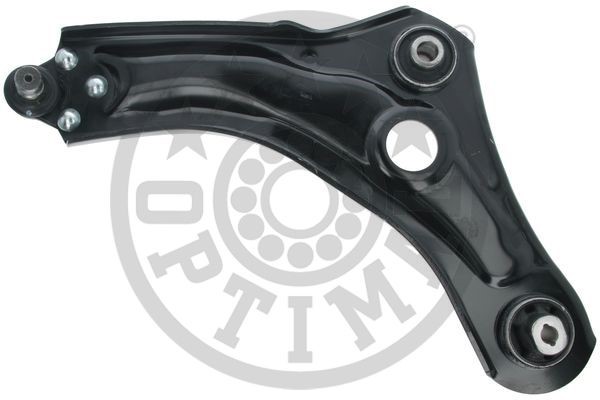 Control/Trailing Arm, wheel suspension OPTIMAL G6-2020