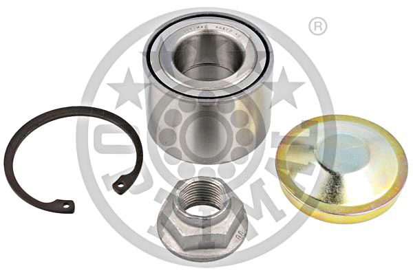 Wheel Bearing Kit OPTIMAL 202101
