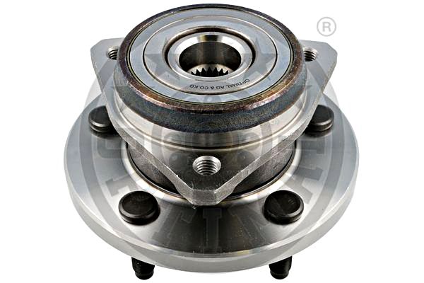 Wheel Bearing Kit OPTIMAL 991863