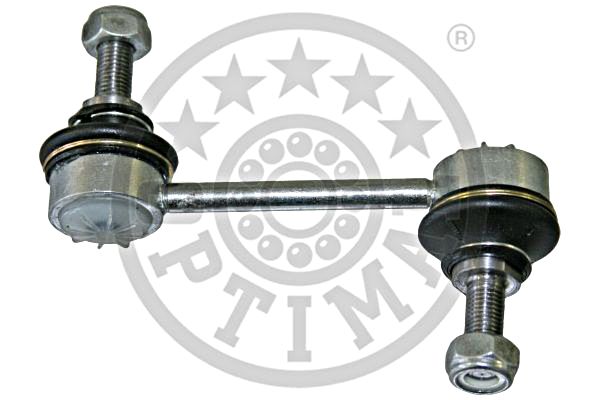 Link/Coupling Rod, stabiliser bar OPTIMAL G7-1221