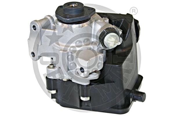 Hydraulic Pump, steering system OPTIMAL HP-698