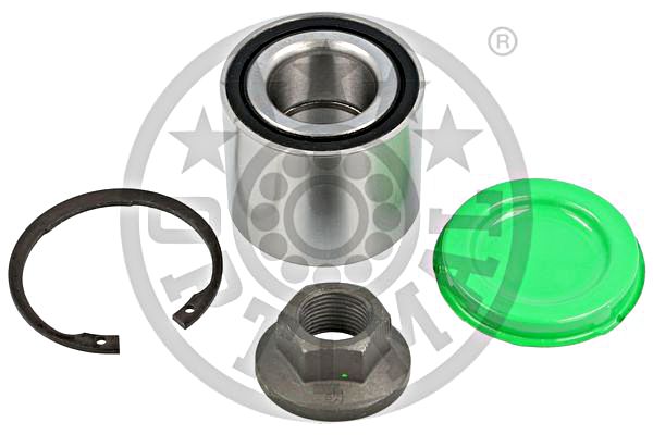 Wheel Bearing Kit OPTIMAL 202021