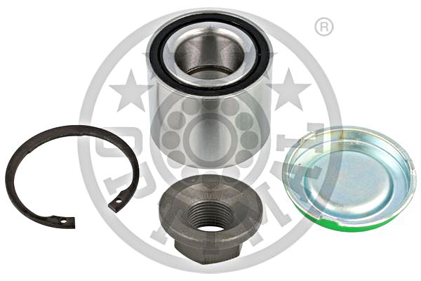 Wheel Bearing Kit OPTIMAL 202021 2