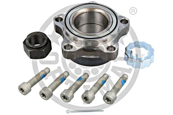 Wheel Bearing Kit OPTIMAL 301185