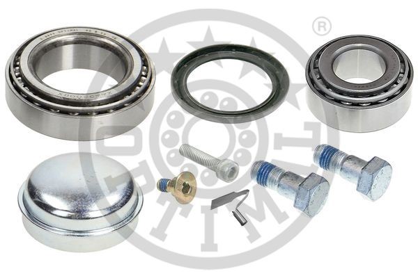 Wheel Bearing Kit OPTIMAL 401082L