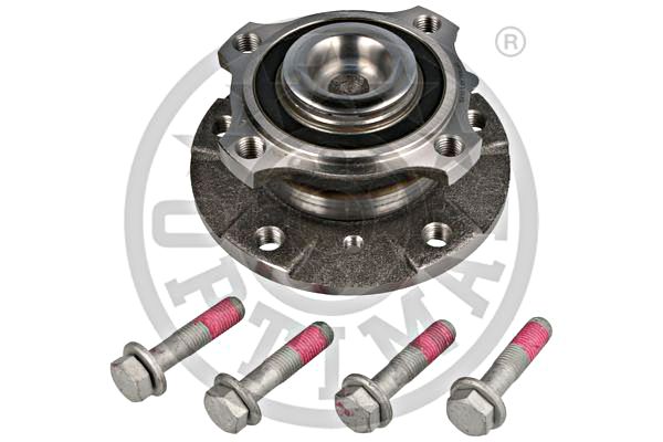 Wheel Bearing Kit OPTIMAL 501653