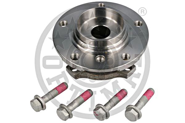 Wheel Bearing Kit OPTIMAL 501653 2
