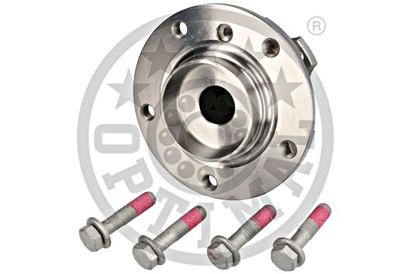 Wheel Bearing Kit OPTIMAL 501653 3