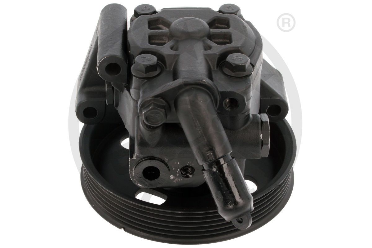 Hydraulic Pump, steering system OPTIMAL HP-882 3