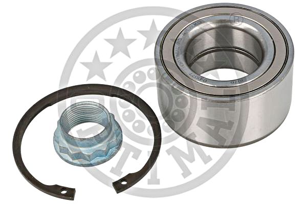 Wheel Bearing Kit OPTIMAL 502138 2