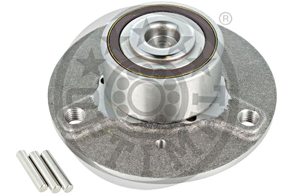 Wheel Bearing Kit OPTIMAL 401133