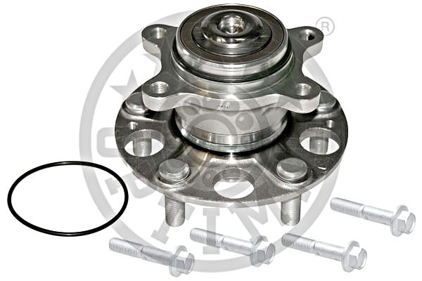 Wheel Bearing Kit OPTIMAL 912005