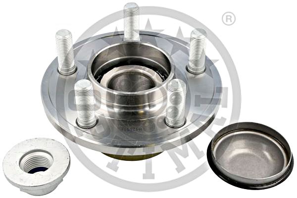 Wheel Bearing Kit OPTIMAL 991611 2