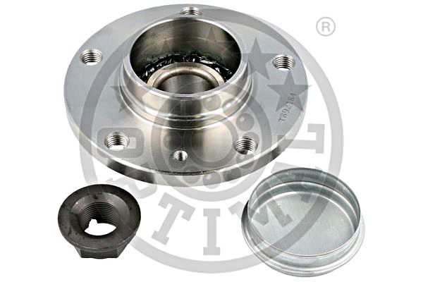 Wheel Bearing Kit OPTIMAL 202286 2