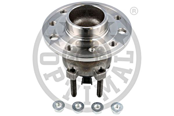 Wheel Bearing Kit OPTIMAL 202519 2