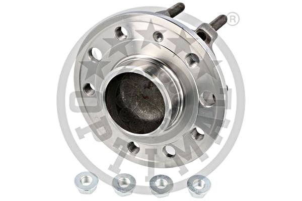 Wheel Bearing Kit OPTIMAL 202519 3