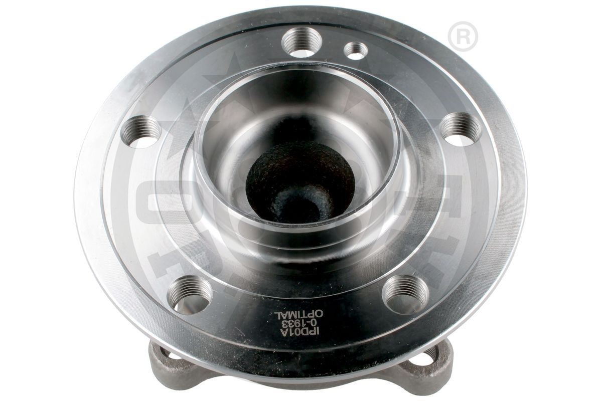 Wheel Bearing Kit OPTIMAL 402302 2