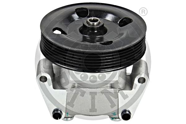 Hydraulic Pump, steering system OPTIMAL HP-771 2