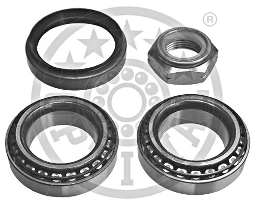 Wheel Bearing Kit OPTIMAL 301246