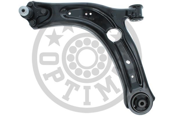 Control/Trailing Arm, wheel suspension OPTIMAL G6-2034S