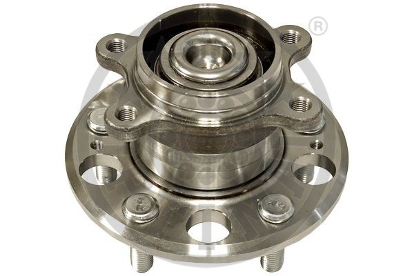 Wheel Bearing Kit OPTIMAL 922529