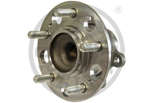 Wheel Bearing Kit OPTIMAL 922529 2