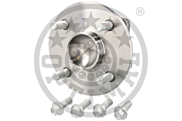 Wheel Bearing Kit OPTIMAL 982792 3