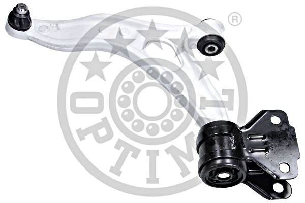 Control/Trailing Arm, wheel suspension OPTIMAL G6-1404