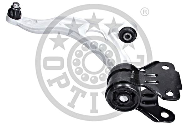 Control/Trailing Arm, wheel suspension OPTIMAL G6-1404 2